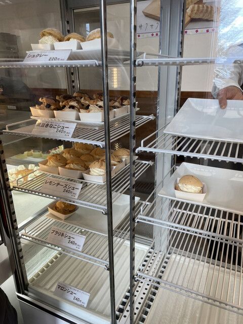 六花亭 西３条店的實拍高清圖