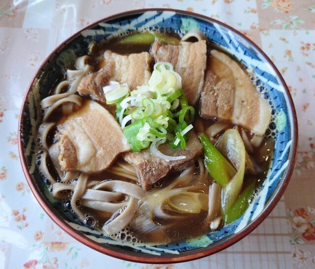 瀧そば的實拍高清圖