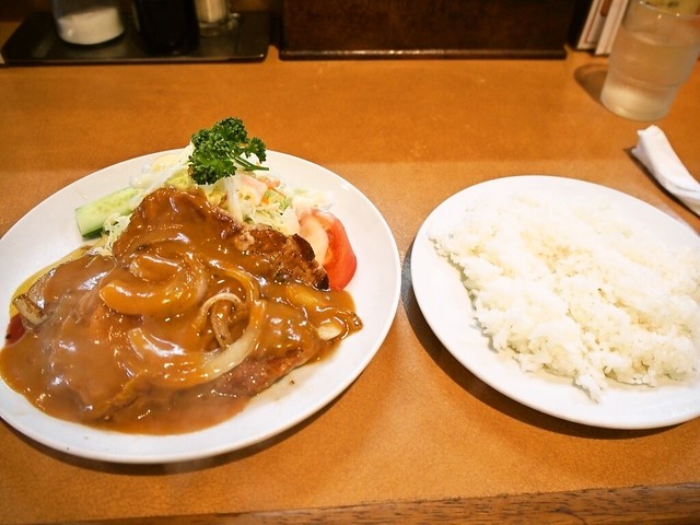 recommendations image for 洋食の店とん助