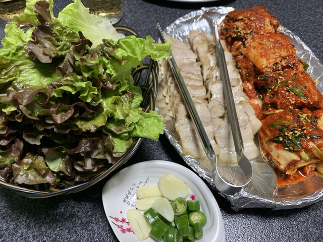 焼肉ソウル的實拍高清圖