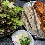 焼肉ソウル的實拍圖
