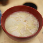 とんかつ檍 蒲田本店的實拍圖