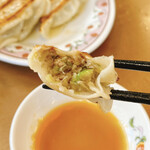 餃子の王将 国道大久保店的实拍图