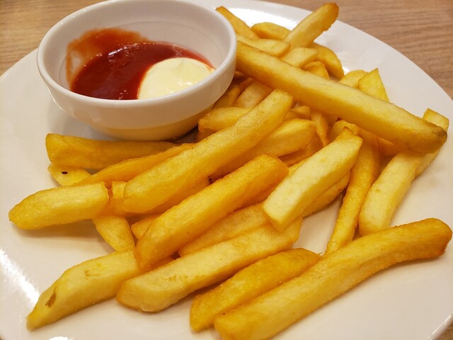 recommendations image for ガスト 日本橋店