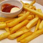 recommendations for ガスト 日本橋店