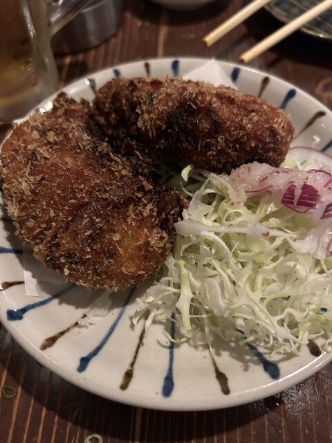 立ち飲み じんべえ的實拍高清圖