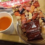 イオンラウンジ イオン札幌発寒店的實拍圖