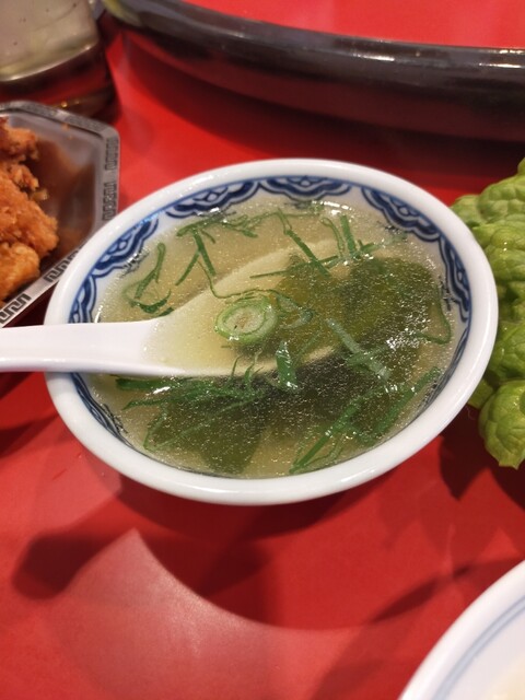 recommendations image for 中国料理 ちゅん