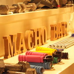 recommendations for マッチョバー