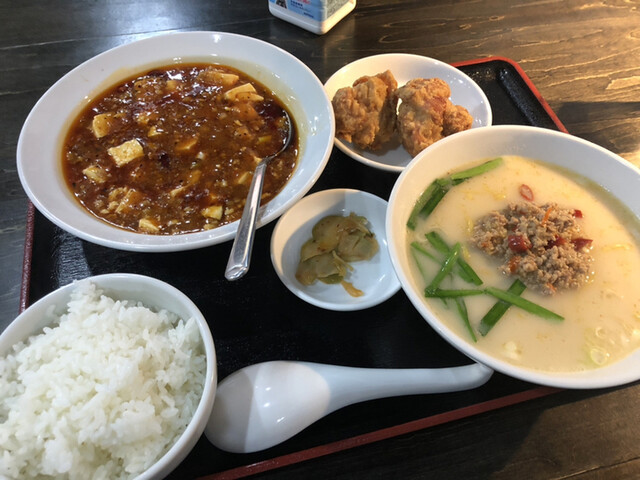 台湾料理 好好的实拍高清图