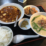 台湾料理 好好的实拍图