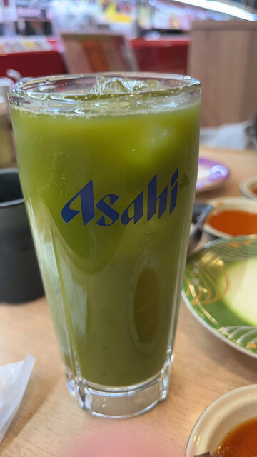 回転寿司　江戸ッ子的實拍高清圖