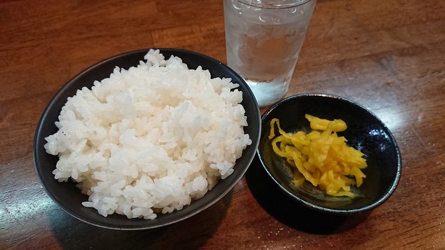 らーめん笑屋的实拍高清图