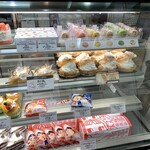 不二家 西国分寺店的實拍圖