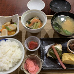 旬彩和食 紅葉的實拍圖