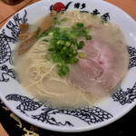 recommendations for 博多一幸舎 京都拉麺小路店