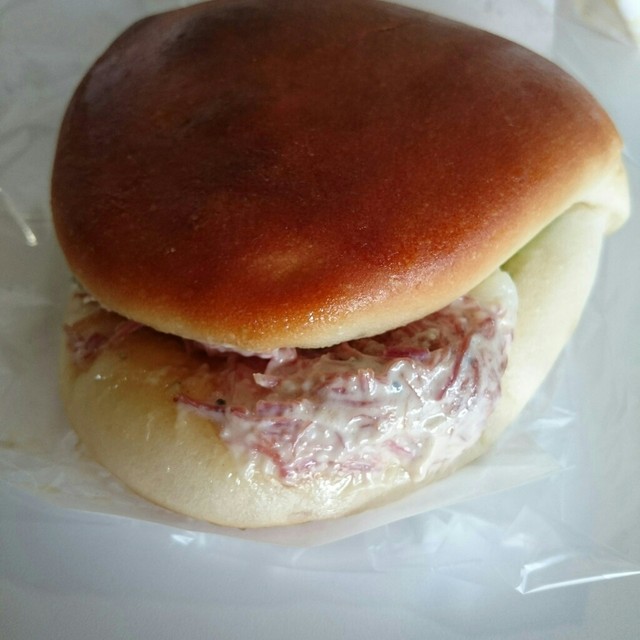 recommendations image for 石窯パン工房 サンメリー 十条店