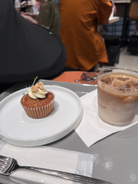 recommendations image for UPLIGHT COFFEE