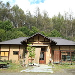 そば切り 温的实拍图