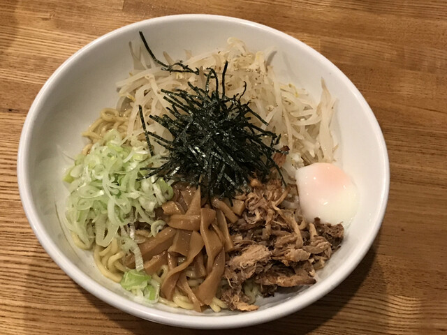 麺屋東京かとむら的實拍高清圖