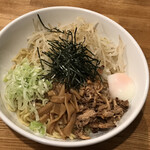 麺屋東京かとむら的實拍圖
