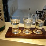 SAKE BAR CHOCO CHOCO的实拍图