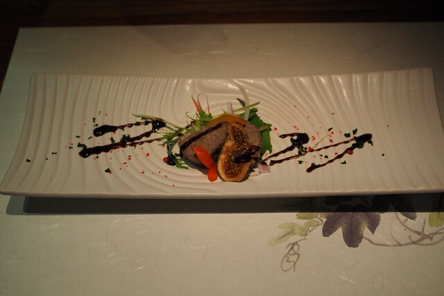 鉄板焼 いちか的实拍高清图