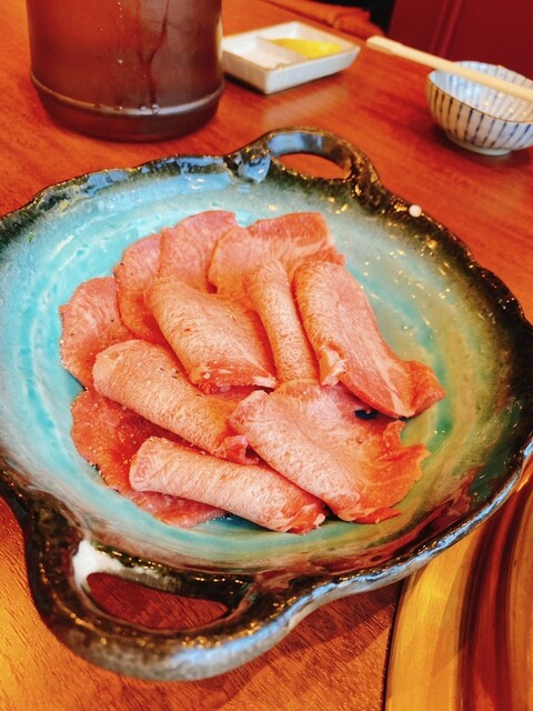 recommendations image for 焼肉亭ソウル園 杭全店