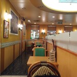 recommendations for サイゼリヤ 聖蹟桜ヶ丘ザ・スクエア店