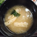 華屋与兵衛 尾久店的实拍图