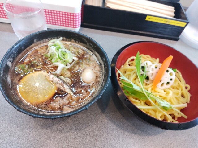つけ鴨うどん 鴨錦 恵美須店的實拍高清圖