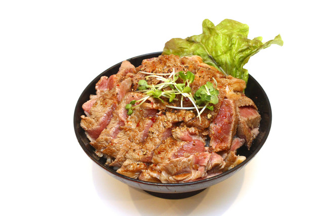 recommendations image for ローストビーフ神戸