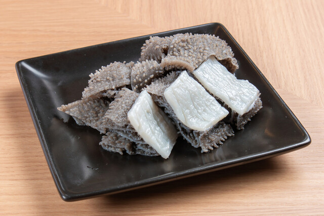 recommendations image for 焼肉ホルモン おかき