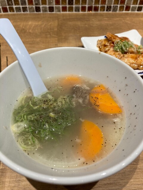 生ホルモン いただき 堺筋本町的實拍高清圖
