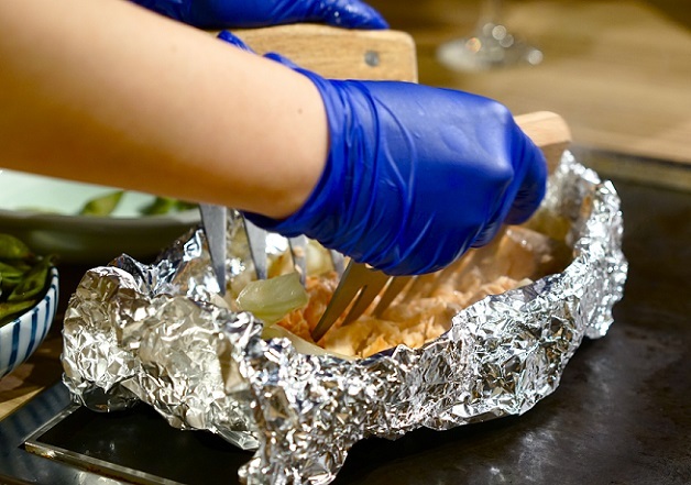 KIBORI Hokkaido Restaurant DAICHI的實拍圖