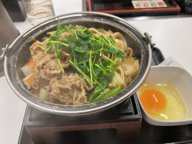 吉野家 ドーチカ店的實拍高清圖