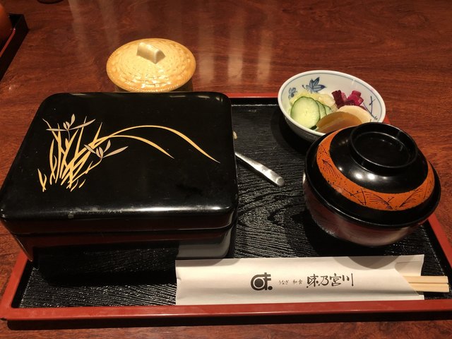 味乃宮川 吉祥寺店的实拍高清图