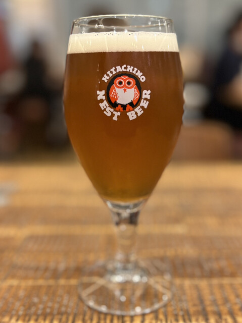 常陸野ブルーイング 品川的實拍高清圖