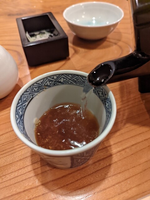 recommendations image for 本陣房 新橋店