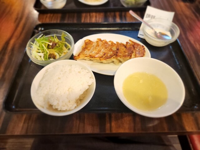 recommendations image for 珉珉 六本木店