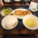 recommendations for 珉珉 六本木店