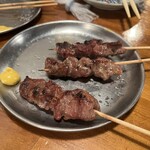 トラノコ的實拍圖