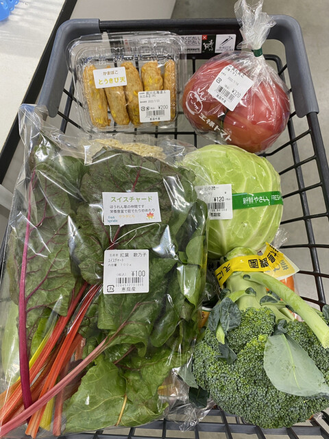 recommendations image for 新鮮ひろば かのな