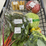 recommendations for 新鮮ひろば かのな