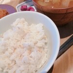 和カフェyusoshi あべの的實拍圖