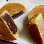 御座候 阪神店的实拍图