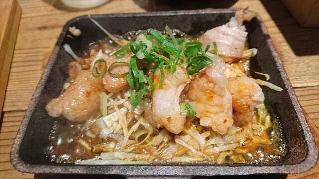 Steak&Wine 山村牛兵衛 四条大宮店的實拍高清圖
