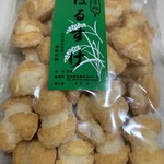 春助煎餅的實拍圖