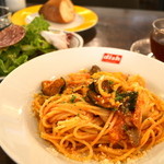 dish-tokyogastronomycafe的實拍圖