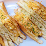 人間関係 cafe de copain的實拍圖